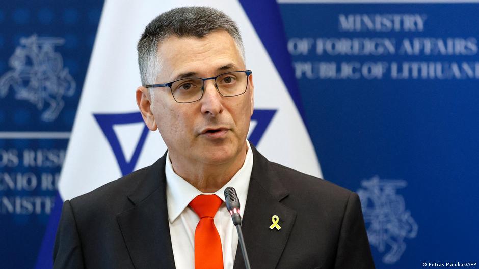 Israel acuză guvernul lui Pedro Sanchez de „dublă măsură”