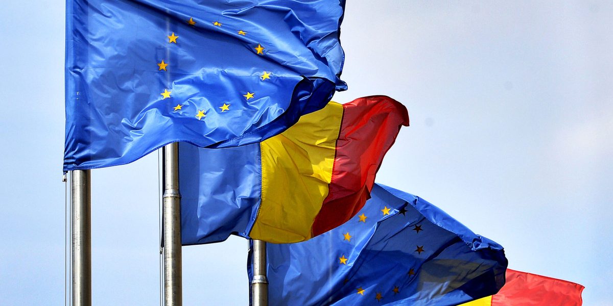 Scădere majoră a încrederii în stat și Occident. Românii, împotriva conflictelor