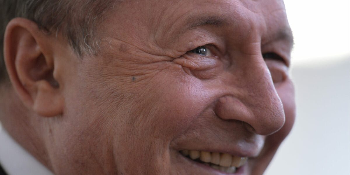 Băsescu: Conflictul SUA-Iran, „propagandă” și „spaime”