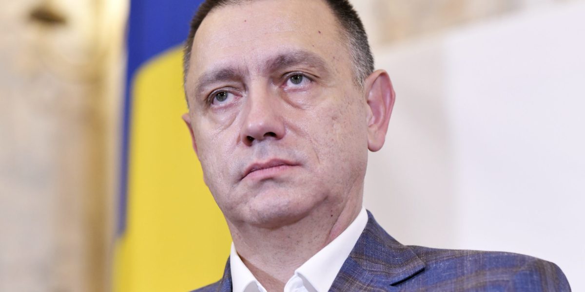 Fifor îl atacă dur pe Bolojan: „Trebuie să plece imediat”