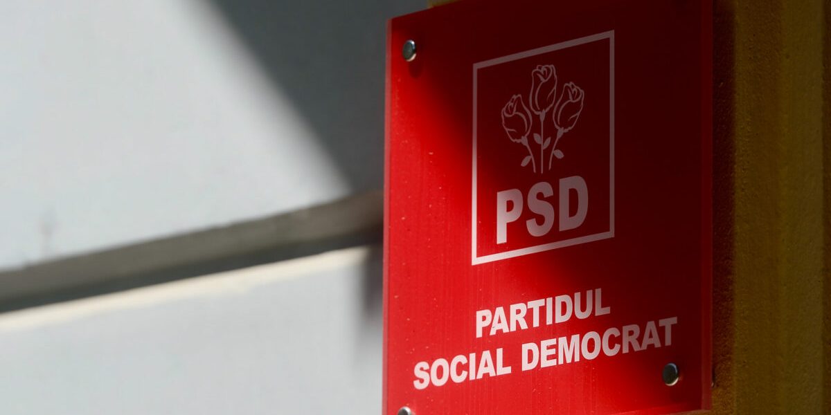PSD cere Guvernului să renunțe la vânzarea companiilor de stat
