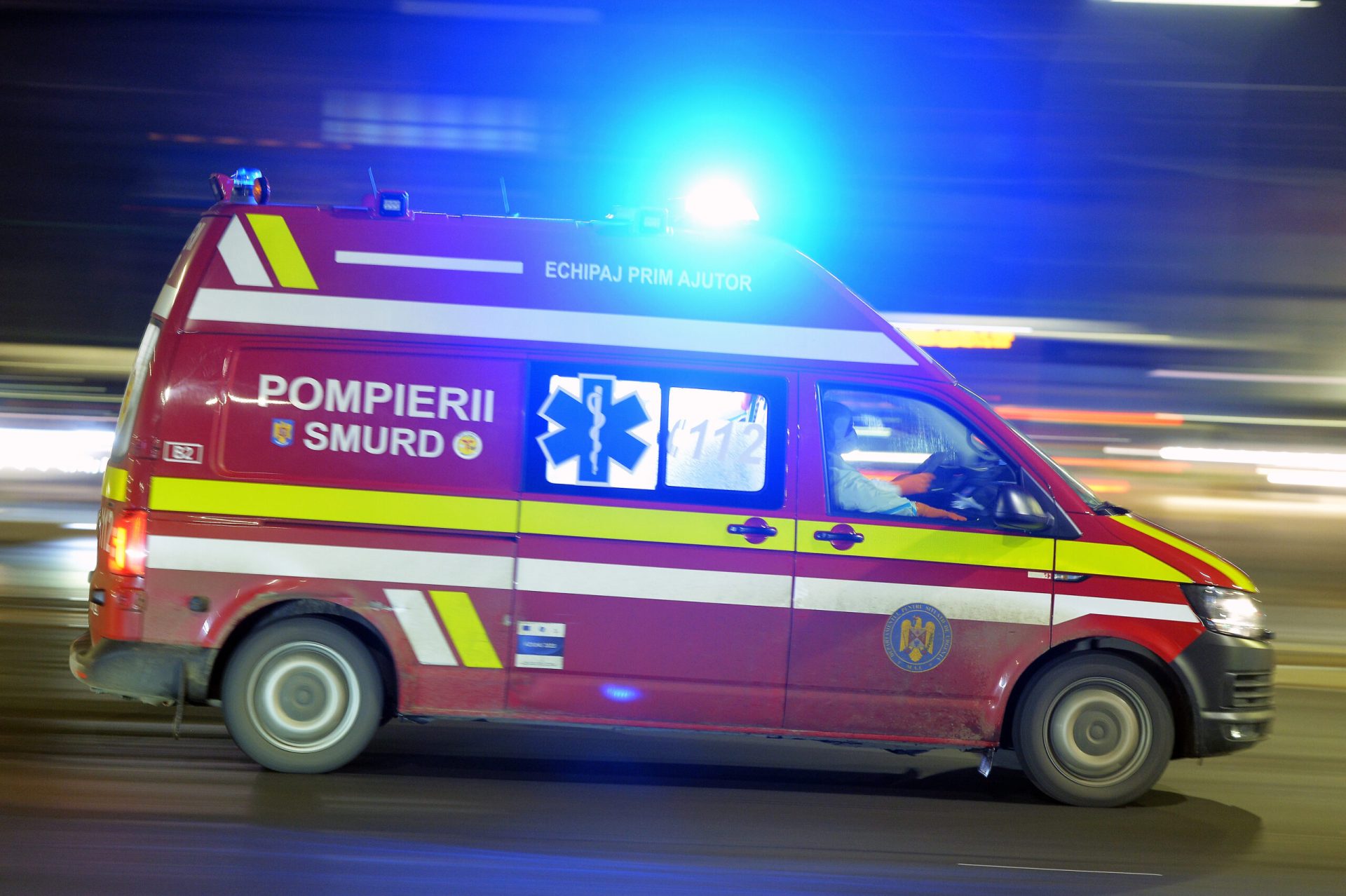 Pentru perioada sărbătorilor de Paști, spitalele de urgență din Capitală vor fi deschise non-stop pentru a asigura asistența medicală necesară bucureștenilor