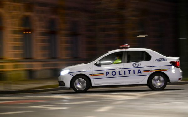 Impact sângeros de Paște în Ilfov: Doi tineri, morți după ce mașina s-a izbit de copac