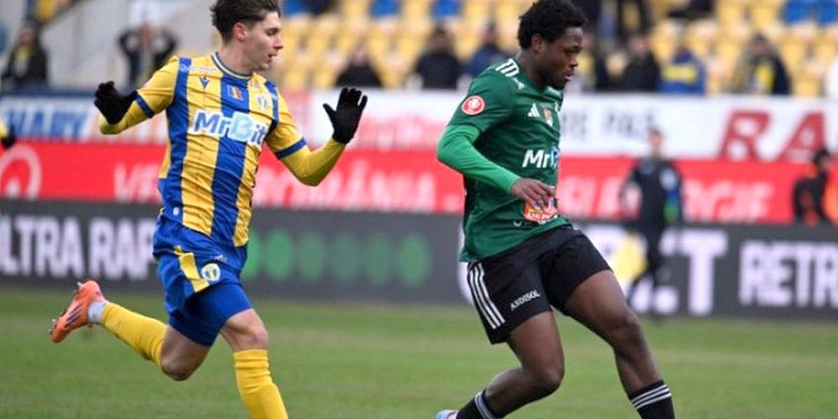 Unirea Slobozia – Petrolul, meci crucial: cine scapă de baraj