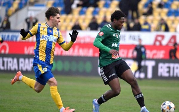 Unirea Slobozia – Petrolul, meci crucial: cine scapă de baraj