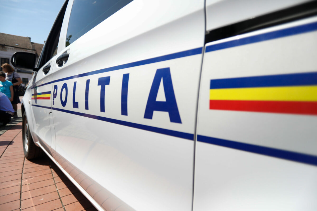 Europol: DN 6, drumul morții! Separatoare și deviere pentru siguranță