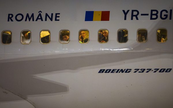 Acuzatții grele în scandalul TAROM: Oana Gheorghiu, „obișnuită cu donațiile”