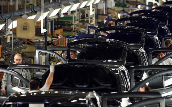 Constructorii Auto Occidentali, la Asalt: China, Miza Pe Electrice După Pierderi Mari