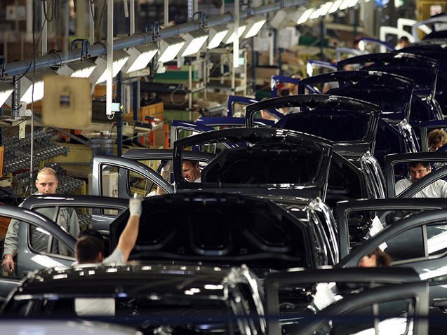 Constructorii Auto Occidentali, la Asalt: China, Miza Pe Electrice După Pierderi Mari