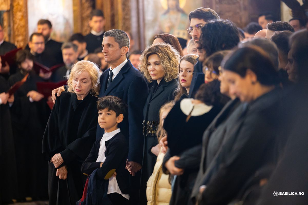 Emoții puternice! Un fotbalist n-a mai rezistat, alți doi au vorbit