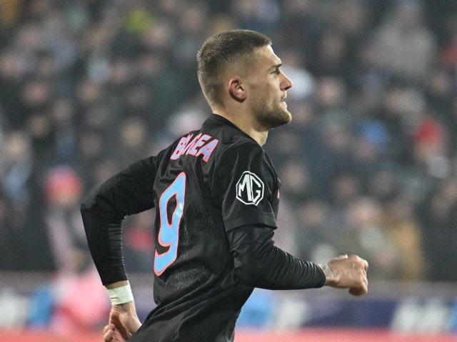 8 milioane de euro pentru transferul lui Daniel Bîrligea!