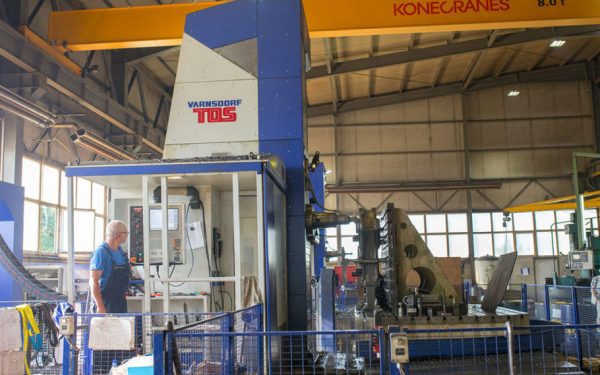 Afacerile Prodima a familiei Măgerușan, în scădere cu 8,7% în 2025