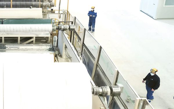 Sofidel, producătorul Regina, investește 10 milioane euro în extinderea producției