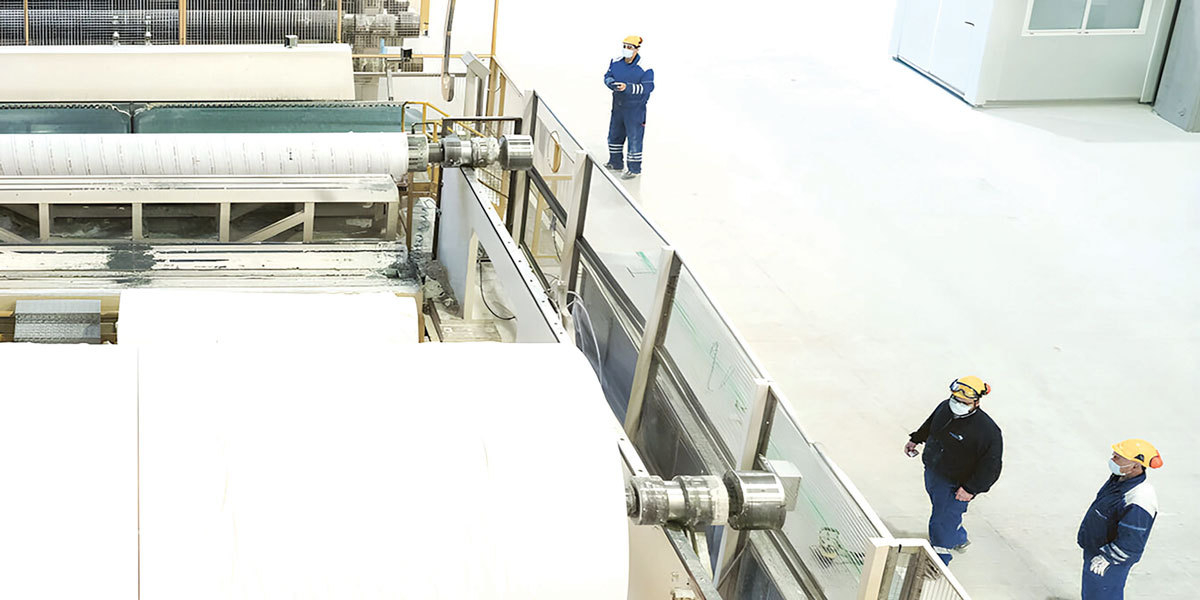 Sofidel, producătorul Regina, investește 10 milioane euro în extinderea producției