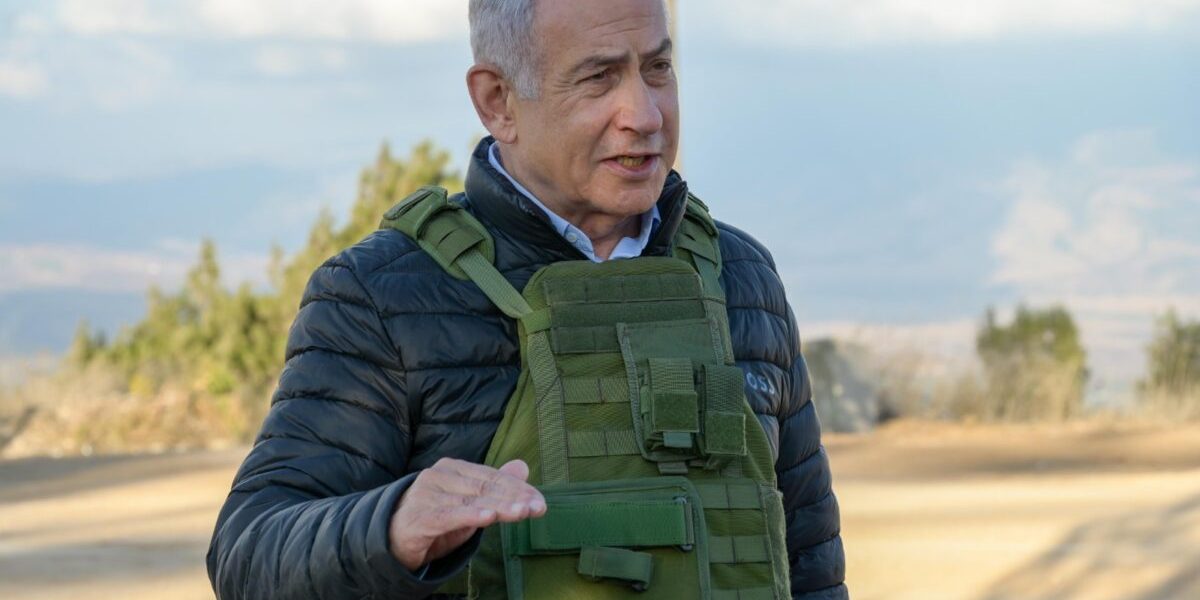 Netanyahu: Misiunea în Liban, departe de final, în ciuda armistițiului