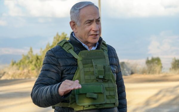 Netanyahu: Misiunea în Liban, departe de final, în ciuda armistițiului