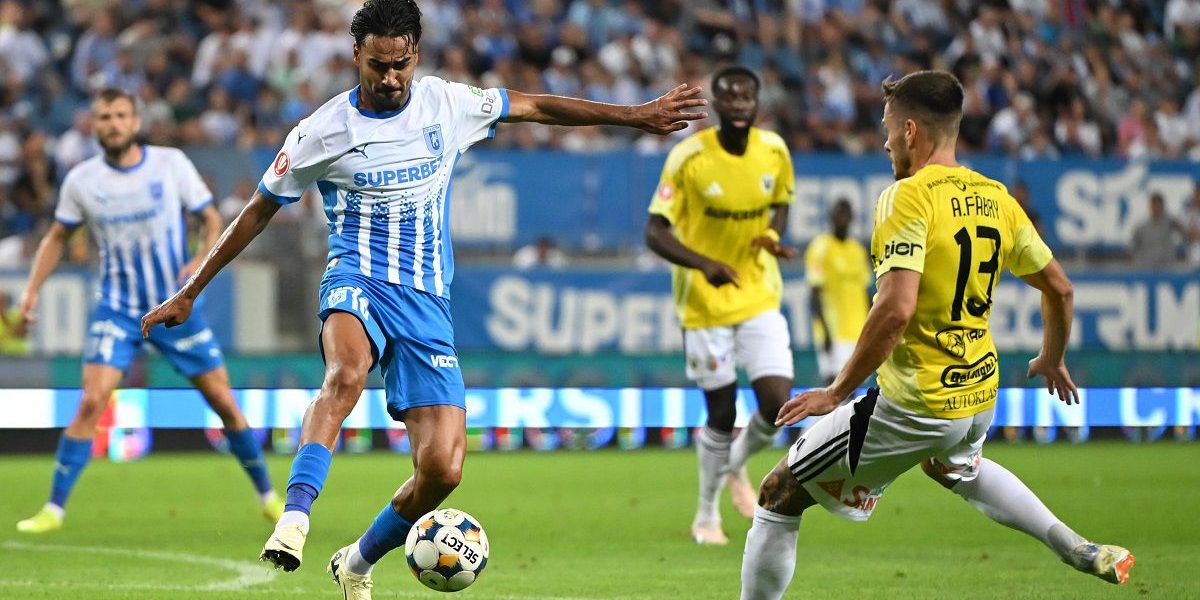 A jucat la Craiova și U Cluj, dezvăluiri despre „greii” derby-ului