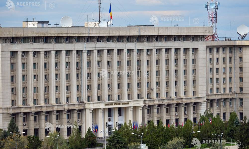 O dronă rusească a încălcat spațiul aerian al României, în județul Tulcea