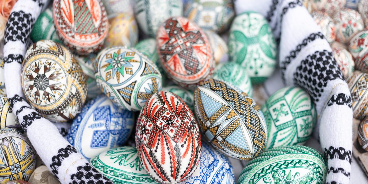 Urare de Paște 2026: Cele mai frumoase mesaje pentru cei dragi