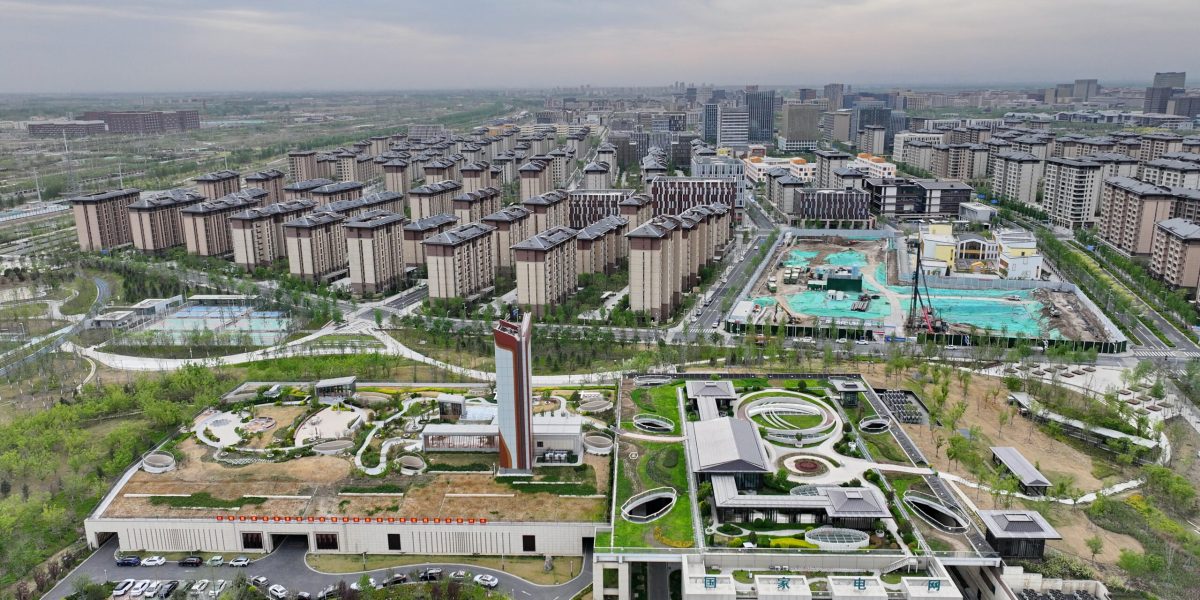 China, fortăreața energetică: Cum a scăpat de dependența de petrol