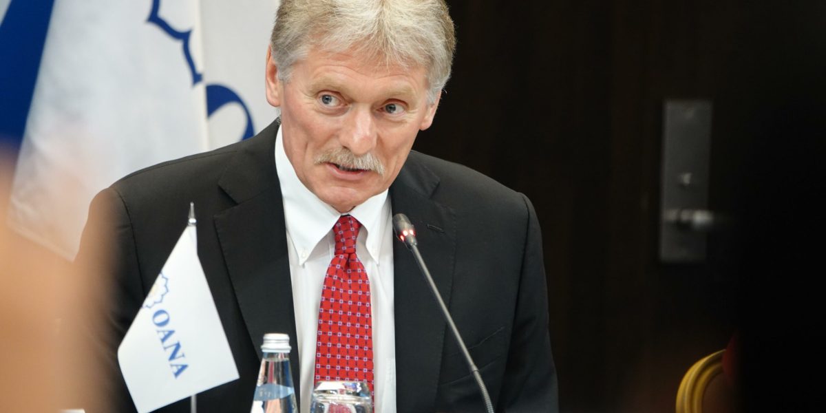 Kremlinul nu vede prăbușirea NATO și vrea negocieri dure cu Ucraina