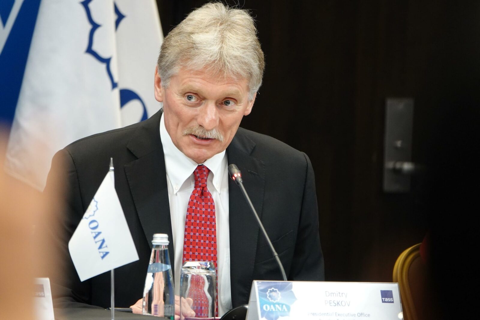 Kremlinul nu vede prăbușirea NATO și vrea negocieri dure cu Ucraina