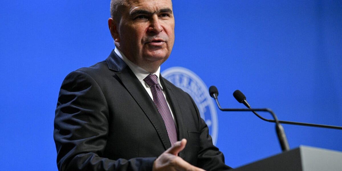 Bolojan, mesaj dur pentru PSD: Fac ce trebuie pentru România, nu pentru partid