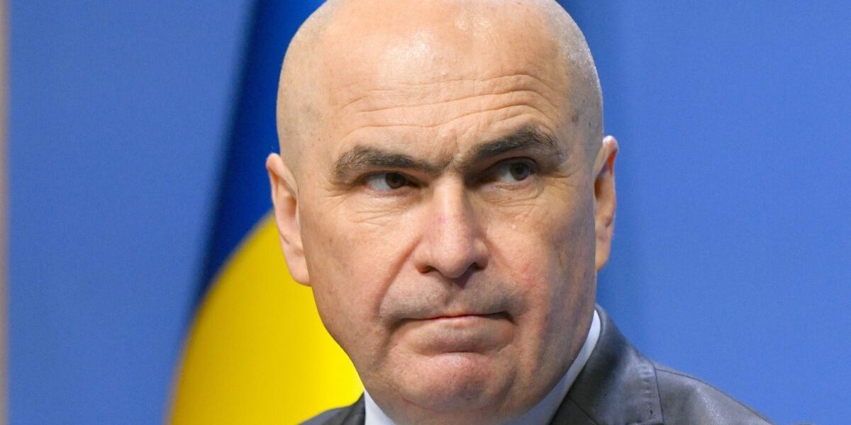 Bolojan, despre discuțiile cu Nicușor Dan: „Nu a cerut demisia, vom mai vorbi”
