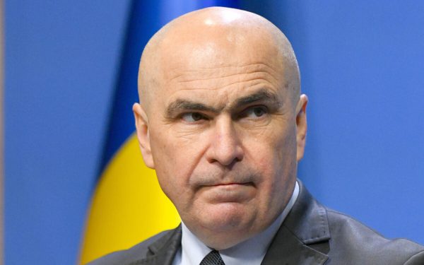 Bolojan, despre discuțiile cu Nicușor Dan: „Nu a cerut demisia, vom mai vorbi”