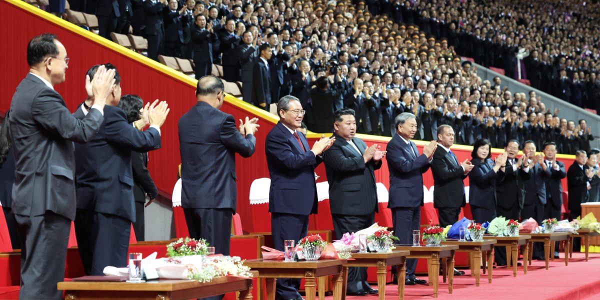 China și Rusia, un rol vital în noul echilibru geopolitic