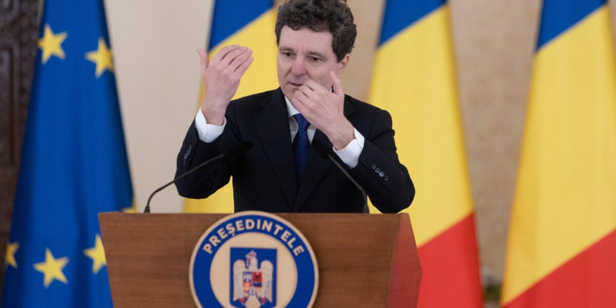 Nicușor Dan: Călin Georgescu, susținut de ruși – acuzații grave