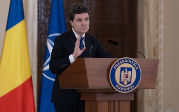 Copiii lui Nicușor Dan, dependenți de TV? Răspunsul primarului