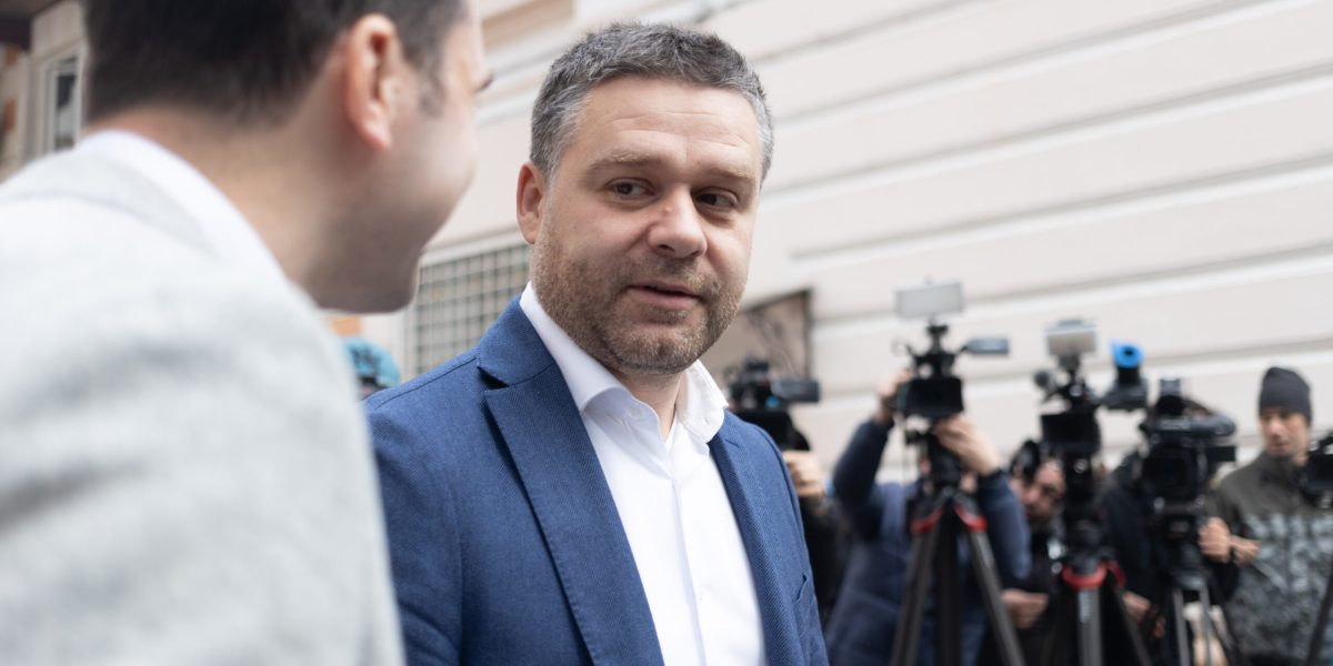 Ciucu, atac la Grindeanu: „PNL nu mai dansează după cum cântă PSD”
