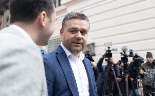 Ciucu, atac la Grindeanu: „PNL nu mai dansează după cum cântă PSD”