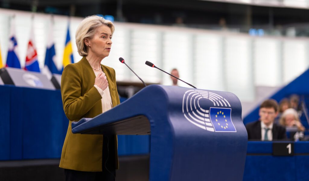 Bruxelles, cu ochii pe minori: Verificarea vârstei pe net, anunțată de UE
