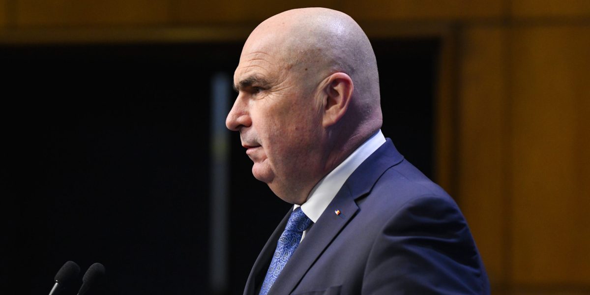 Bolojan tranșează: Nu demisionez!