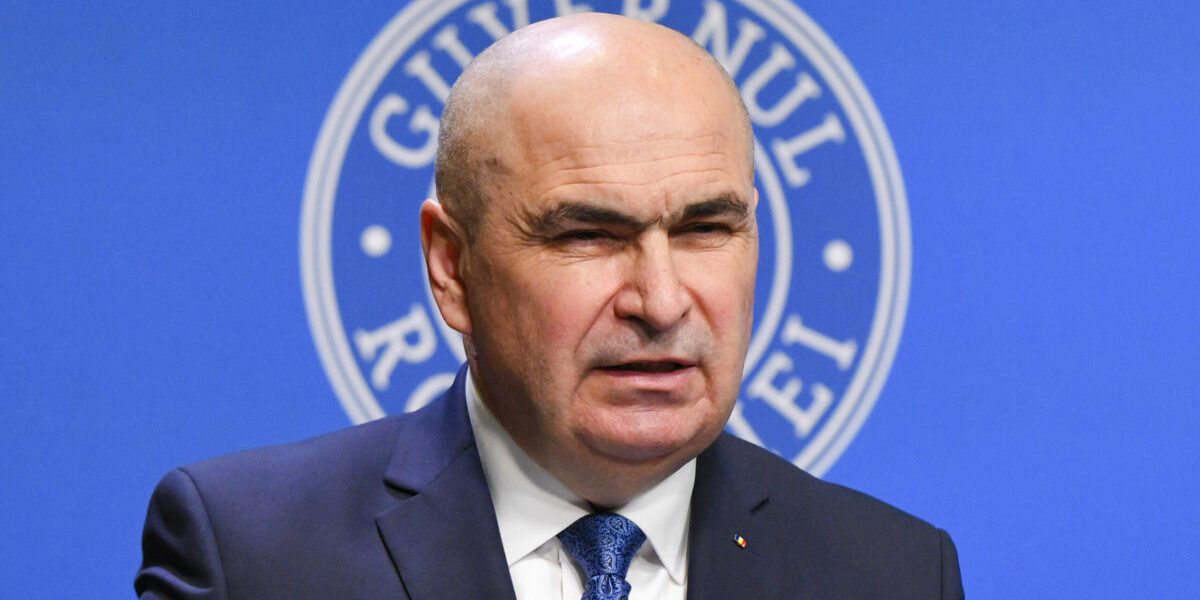 Bolojan, convorbire telefonică cu Peter Magyar: Ce au discutat cei doi politicieni?