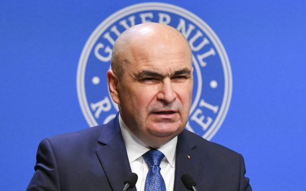 Bolojan, convorbire telefonică cu Peter Magyar: Ce au discutat cei doi politicieni?
