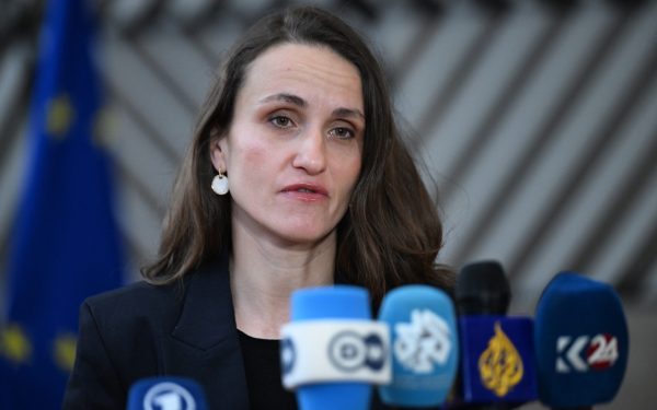 România trimite ajutoare în Liban. Oana Țoiu: Solidaritate prin asistență