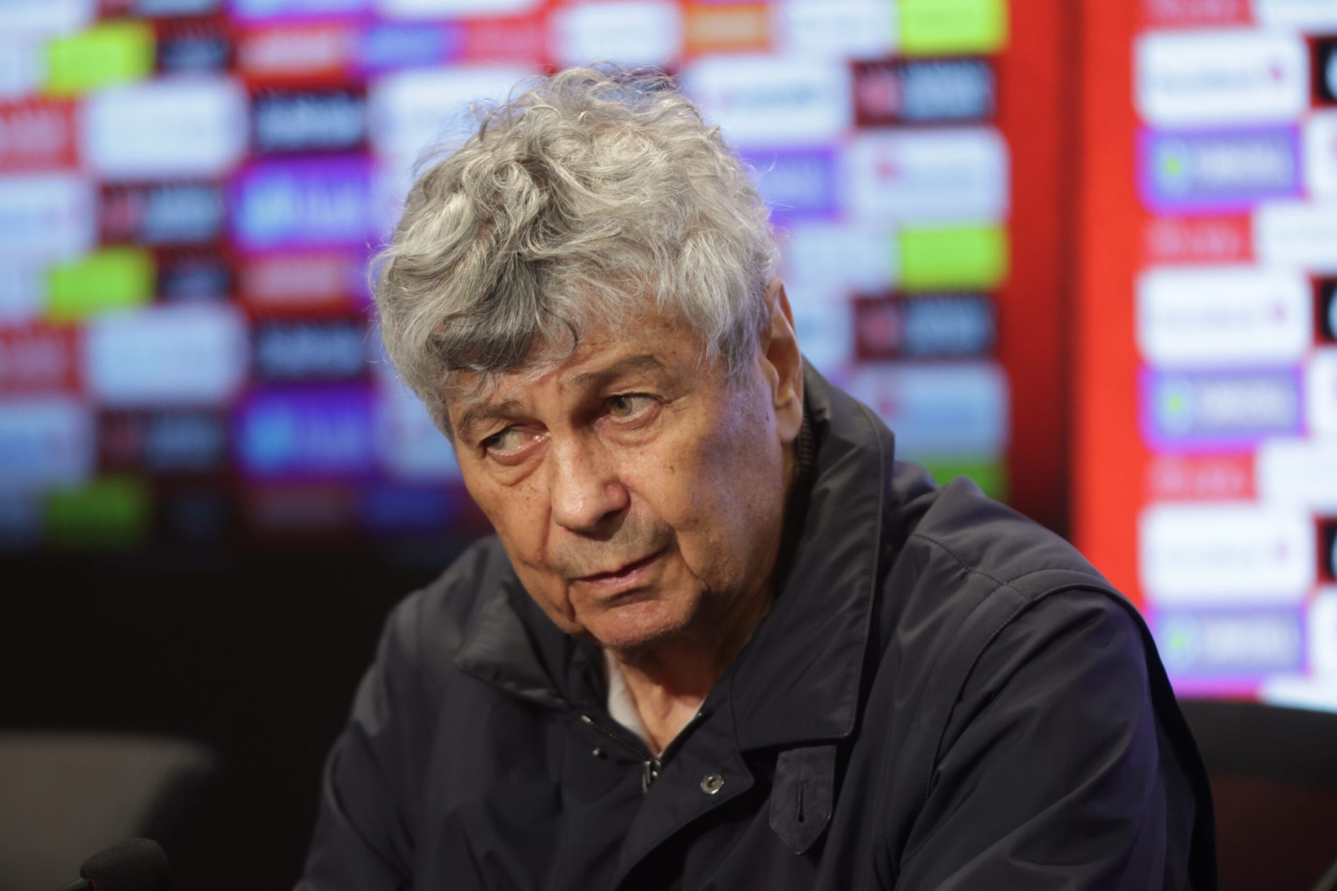 Rogobete: Mircea Lucescu, în stare critică la ATI