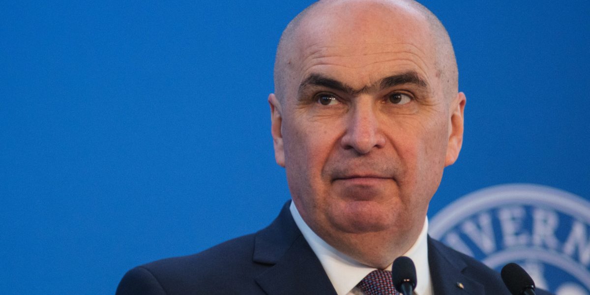 Bolojan: Nu demisionez! Decizia PSD, decisivă pentru viitorul Guvernului