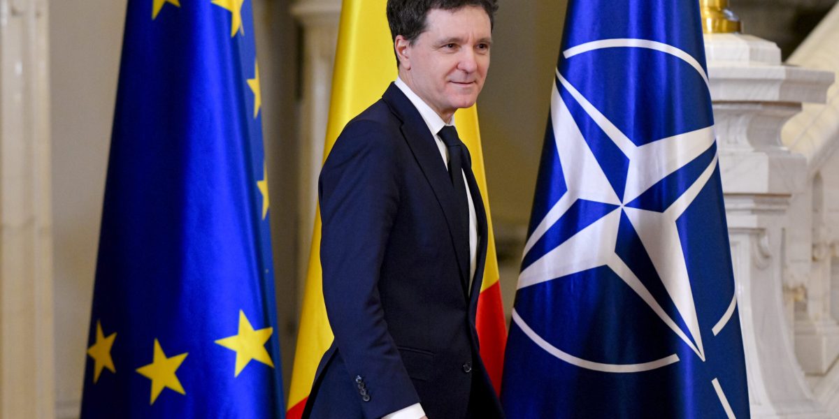 Nicușor Dan, felicitări pentru Peter Magyar: „Nou început pentru România și Ungaria”