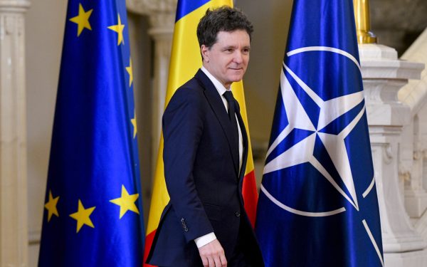 Nicușor Dan, felicitări pentru Peter Magyar: „Nou început pentru România și Ungaria”