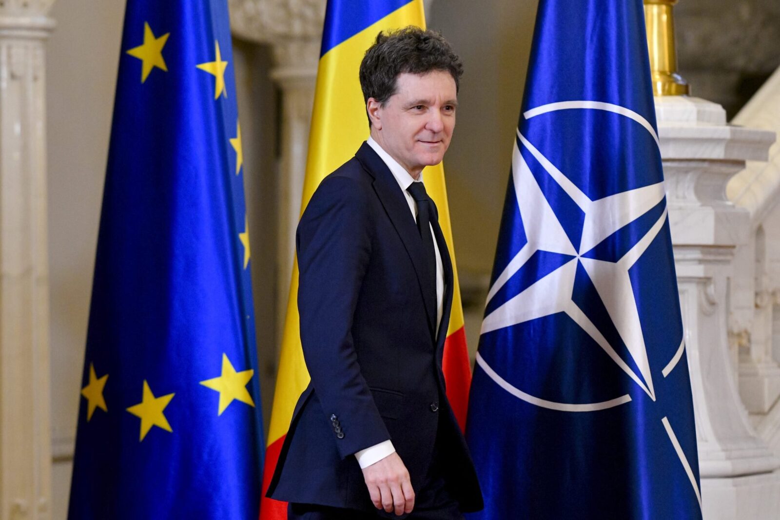 Nicușor Dan, felicitări pentru Peter Magyar: „Nou început pentru România și Ungaria”