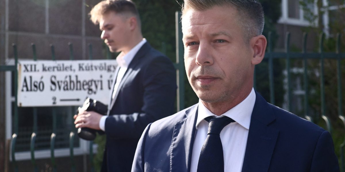 Magyar, după votul din Ungaria: „A scris din nou istorie”