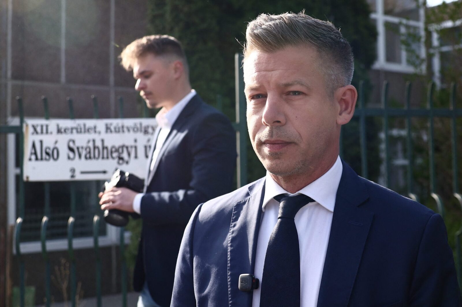 Magyar, după votul din Ungaria: „A scris din nou istorie”