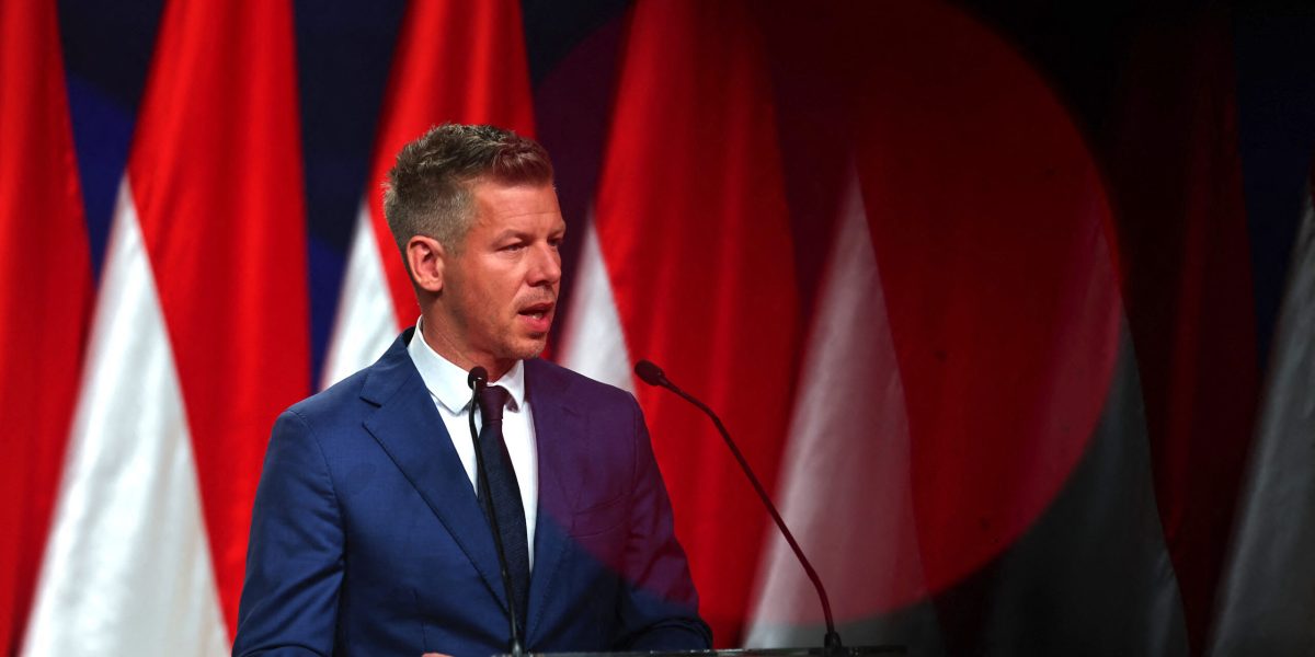 Magyar exclus din PPE: Interdicție la Bruxelles pentru liderul ungar