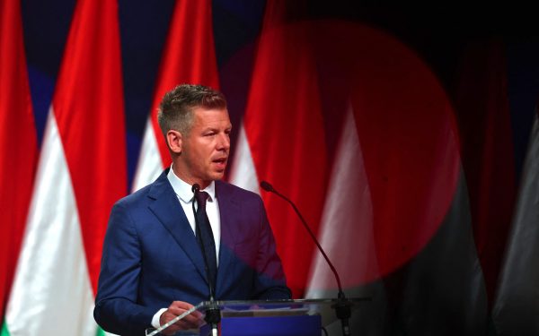 Magyar exclus din PPE: Interdicție la Bruxelles pentru liderul ungar