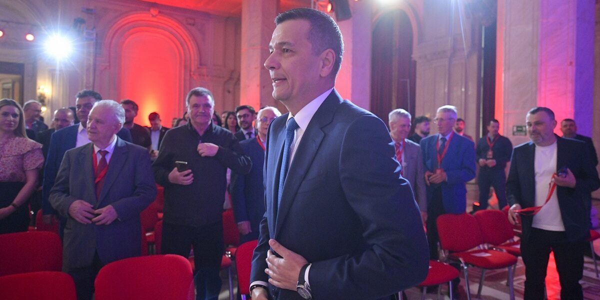 Zi decisivă la Cotroceni: Criza PSD agravează factura românilor. AUR, cu lideri divizați