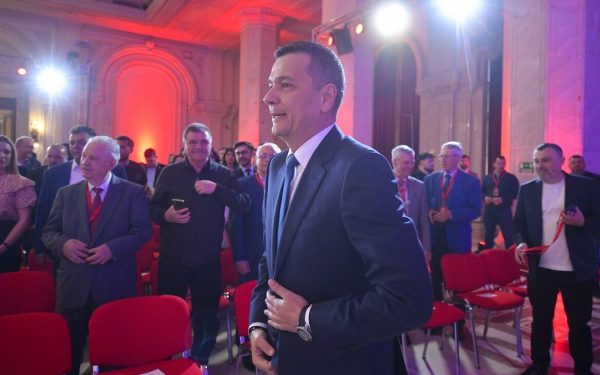 Zi decisivă la Cotroceni: Criza PSD agravează factura românilor. AUR, cu lideri divizați